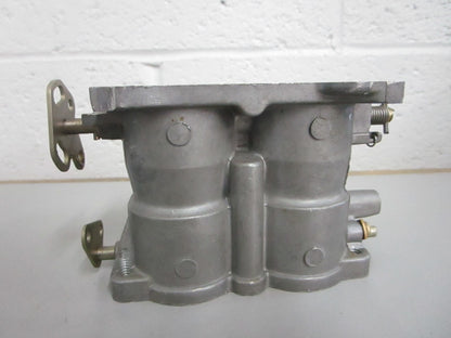 *NEW OEM* 0820 OMC Johnson Evinrude Carburetor 390026 0390026