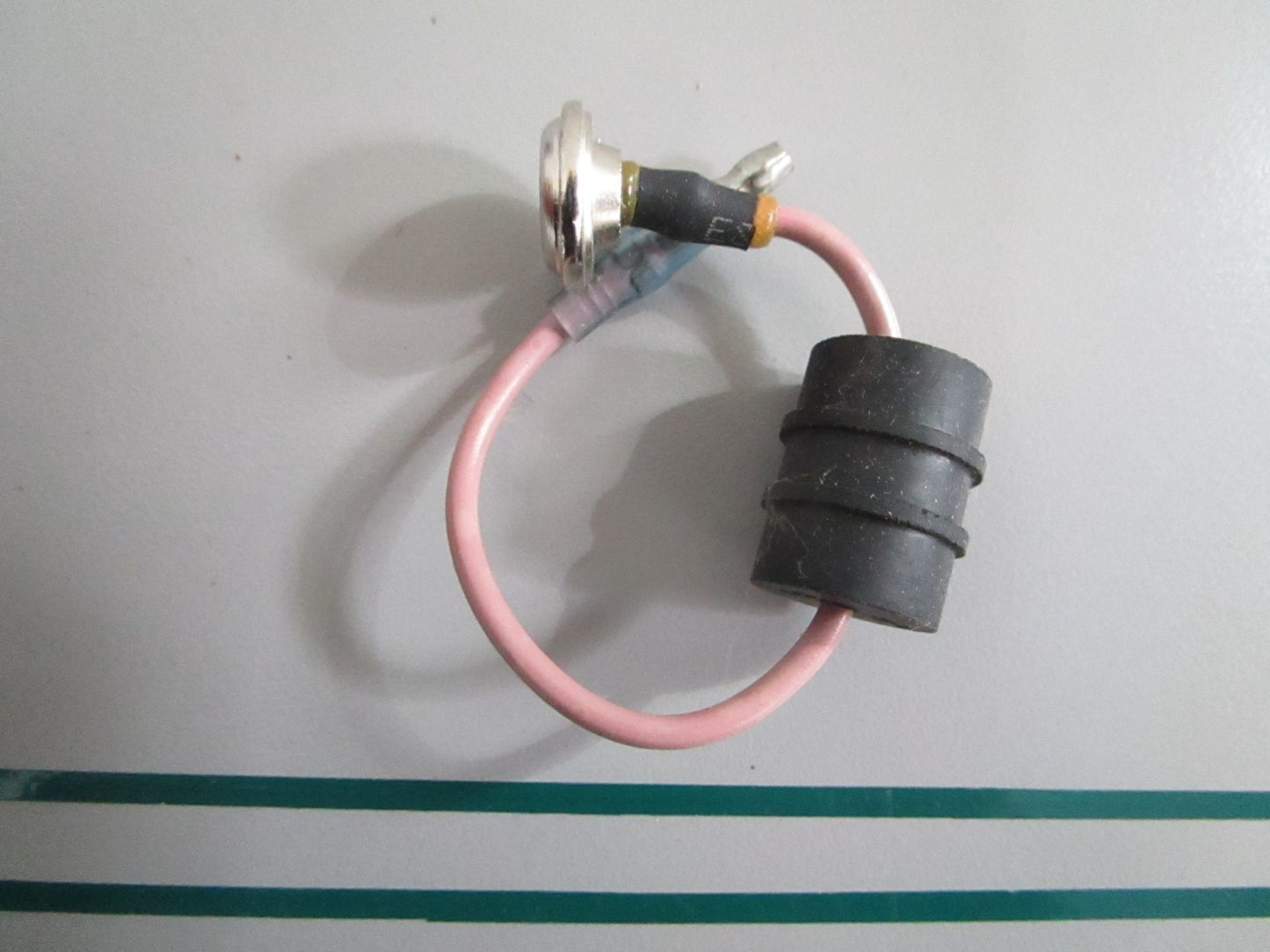NEW OEM 584592 0584592 OMC Johnson Evinrude Temperature Switch 0820