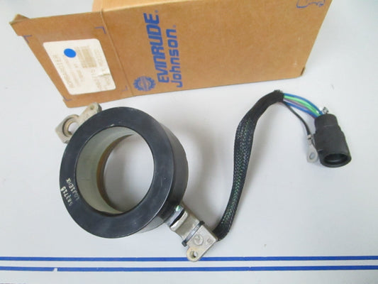 *NEW OEM* 0820 OMC Johnson Evinrude Timer Base Assy 583715 0583715