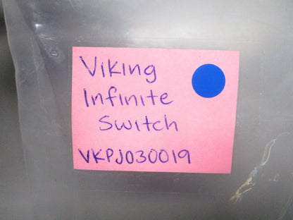 *NEW OEM* 0820 Viking Infinite Switch VKPJ030019 PJ030019