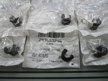 NEW OEM (LOT OF 6) 293650256 Can-Am Clamp 0810