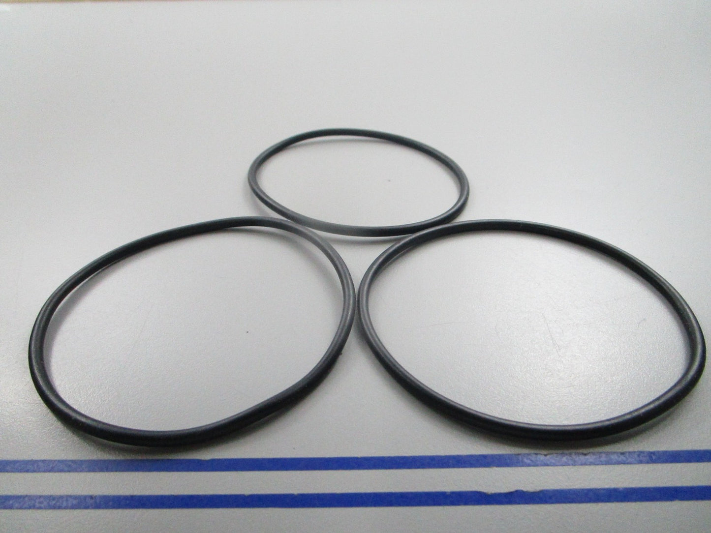 NEW OEM (LOT OF 3) 25-31305 Mercury Quicksilver O-Ring 0810