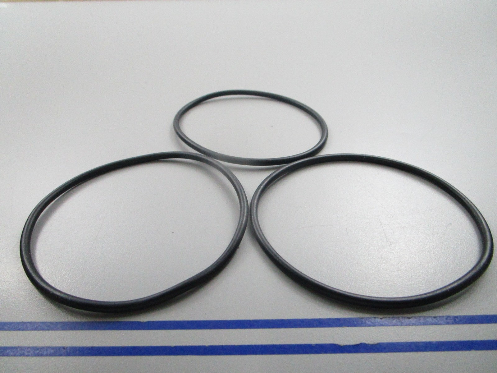 NEW OEM (LOT OF 3) 25-31305 Mercury Quicksilver O-Ring 0810