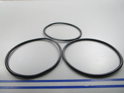 NEW OEM (LOT OF 3) 25-31305 Mercury Quicksilver O-Ring 0810