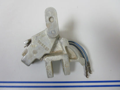 *NEW OEM* 0810 OMC Johnson Evinrude Upper & Lower Lever Arm 982504 982505 982503