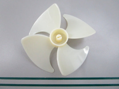 NEW OEM WR02X12499 GE Refrigerator Fan 0810