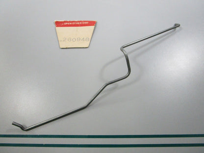 NEW OEM 260948 Briggs & Stratton Throttle Link 0810