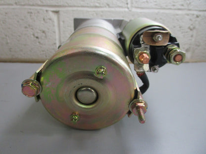 *NEW* 0820 Mallory Starter 9-15900 Replaces: 50-864340A2, 50-863007A1, 3854751
