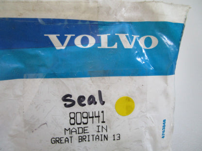 *NEW OEM* 0810 Volvo Penta Seal 809441