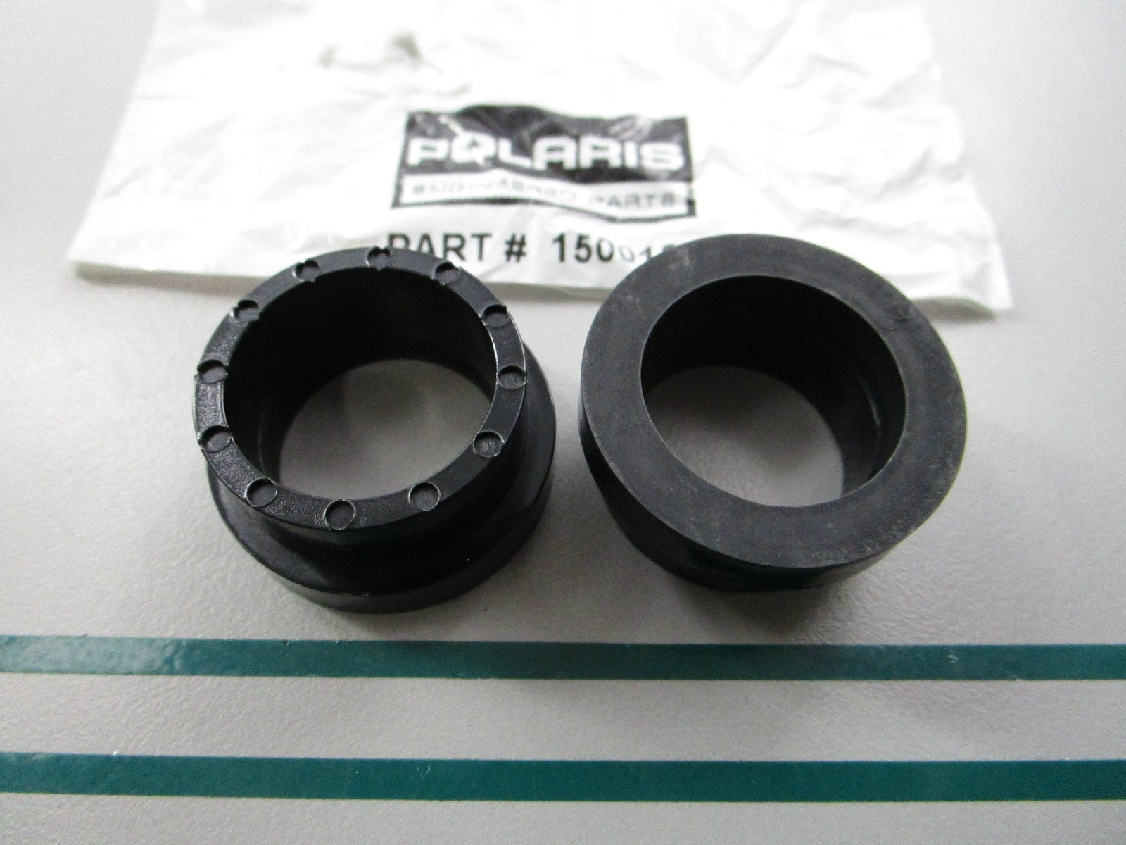 NEW OEM (LOT OF 2) 1500103 Polaris Eyelet Bearing 0810