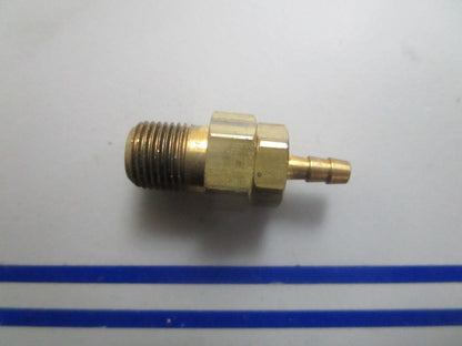 *NEW OEM* 0820 Mercury Quicksilver Check Valve 21-14653 1