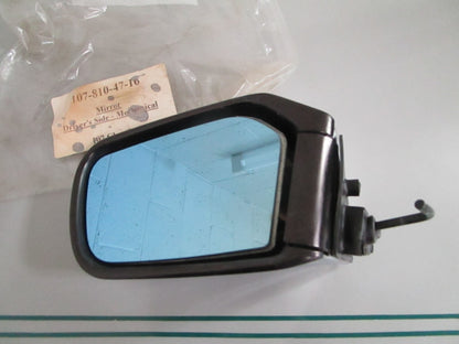 NEW OEM 1078104716 Mercedes-Benz Driver's Side Mirror 0820