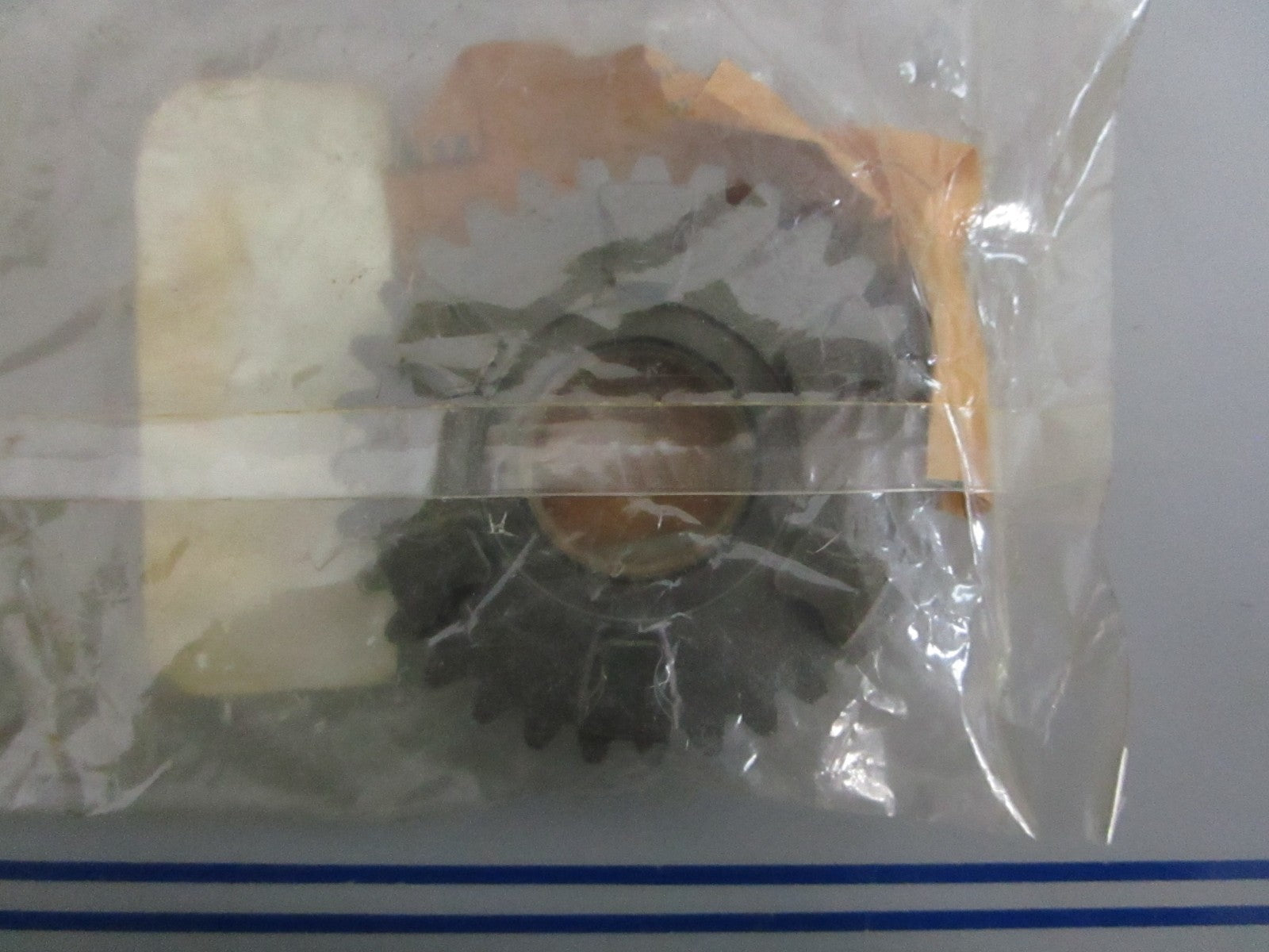 NEW OEM 5PX-17141-00-00 Yamaha 31T 4th Pinion Gear 0820
