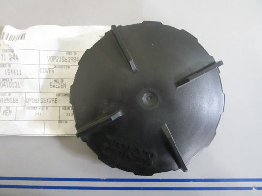 *NEW OEM* 0810 Volvo Penta Strainer 21863984