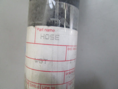 *NEW OEM* 0820 Volvo Penta Hose 3860848