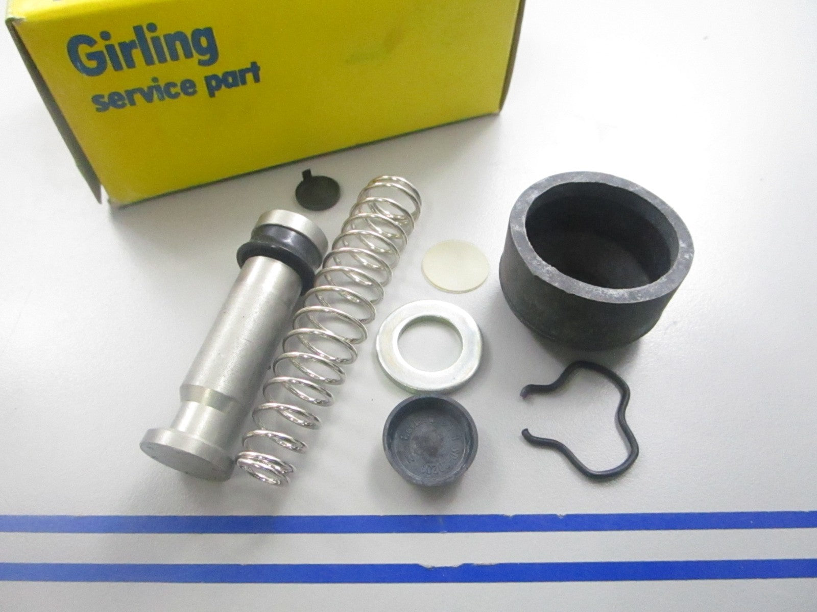 *NEW OEM* 0810 Girling Repair Kit SP4921