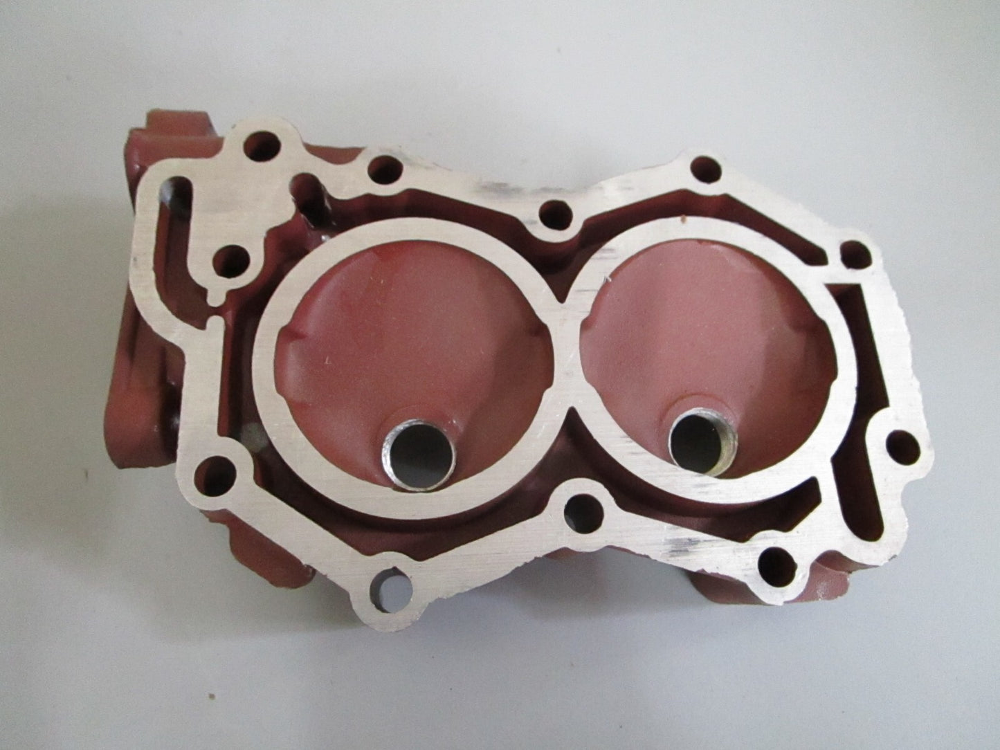*NEW OEM* 0820 OMC Johnson Evinrude Cylinder Head 306192 0306192