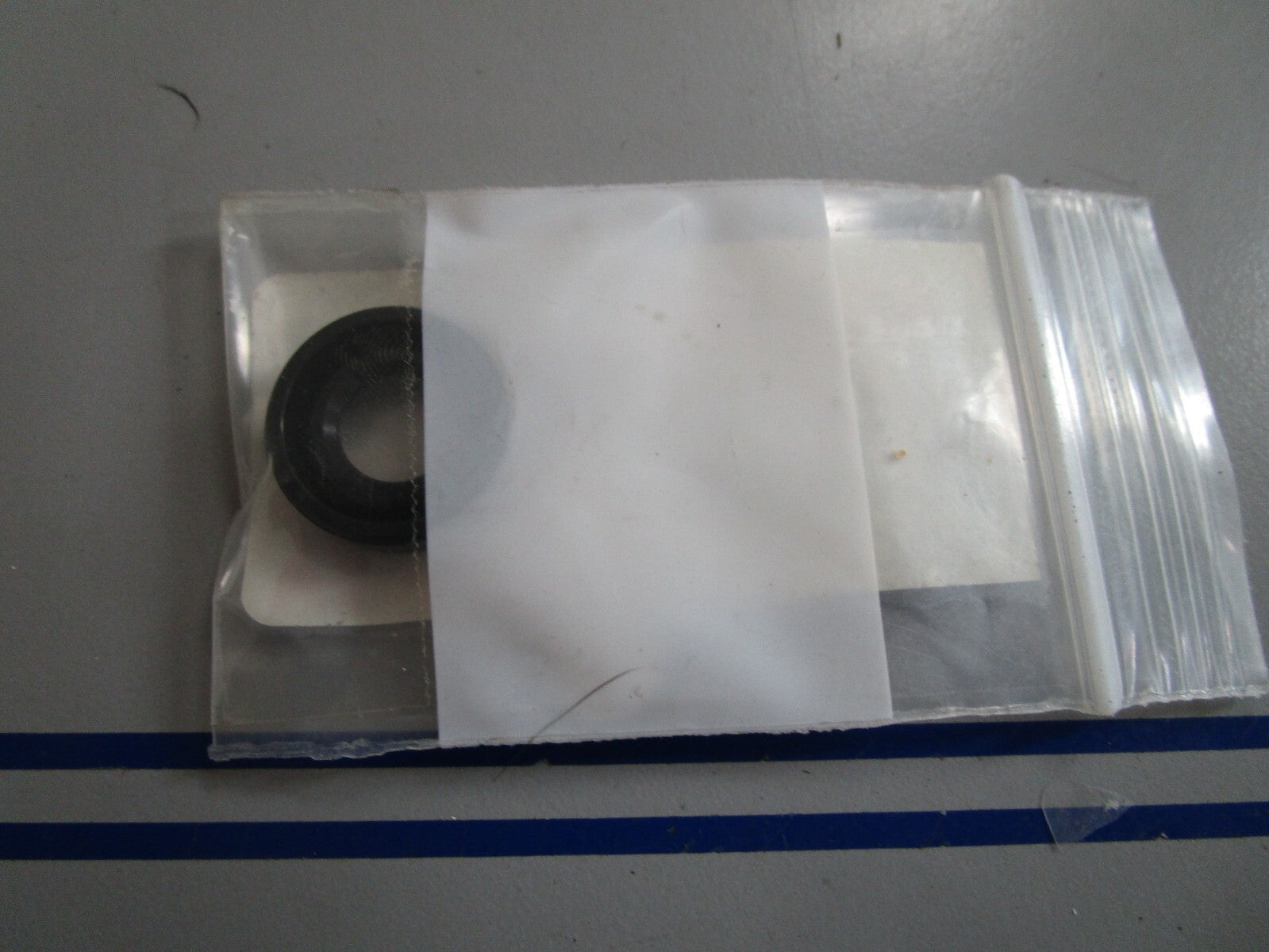 *NEW OEM* 0810 Yamaha Oil Seal 93101-10M25