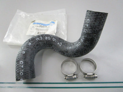 NEW 18-2775 Repaces: 875822 Sierra S-Hose w/ Clamps 0810