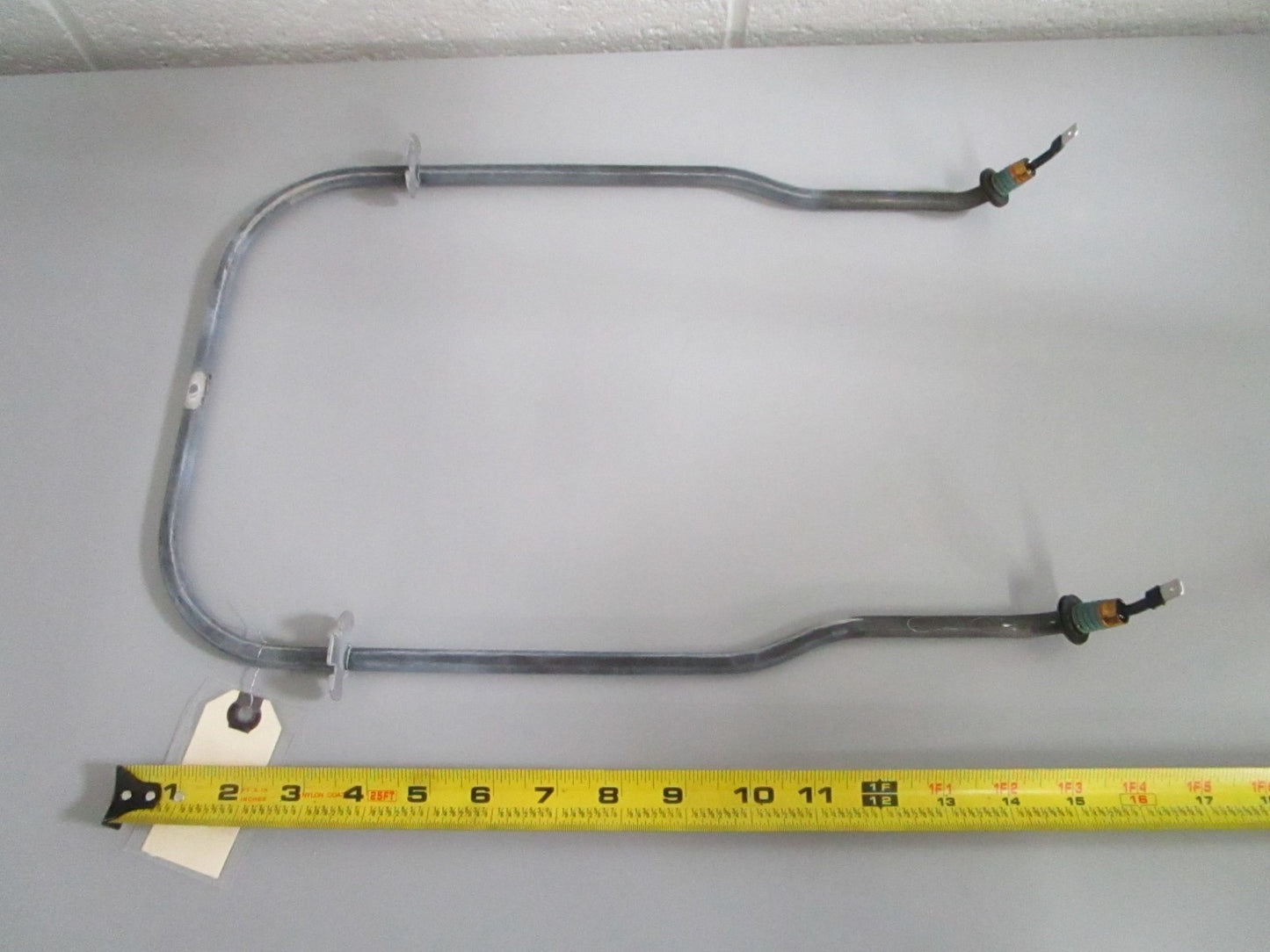 Whirlpool NEW OEM Dishwasher Heating Element W11537778 NOS Factory Part 0820