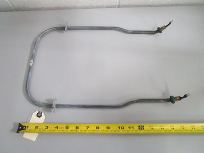 Whirlpool NEW OEM Dishwasher Heating Element W11537778 NOS Factory Part 0820