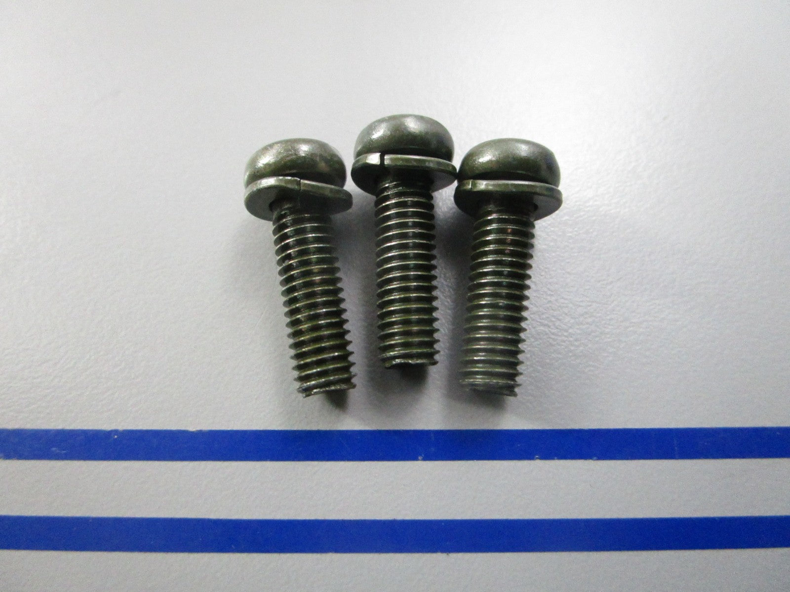 NEW OEM (LOT OF 3) 3004-490 Arctic Cat Screw w/ Washer 0810