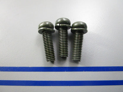 NEW OEM (LOT OF 3) 3004-490 Arctic Cat Screw w/ Washer 0810