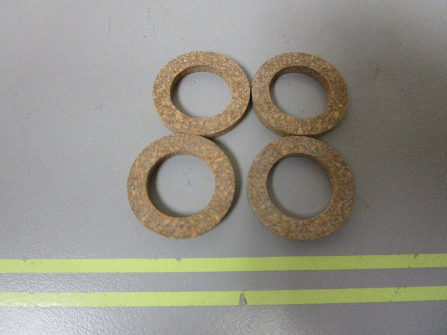 *NEW OEM* (LOT OF 4) 0810 OMC Johnson Evinrude Seal 313244 0313244