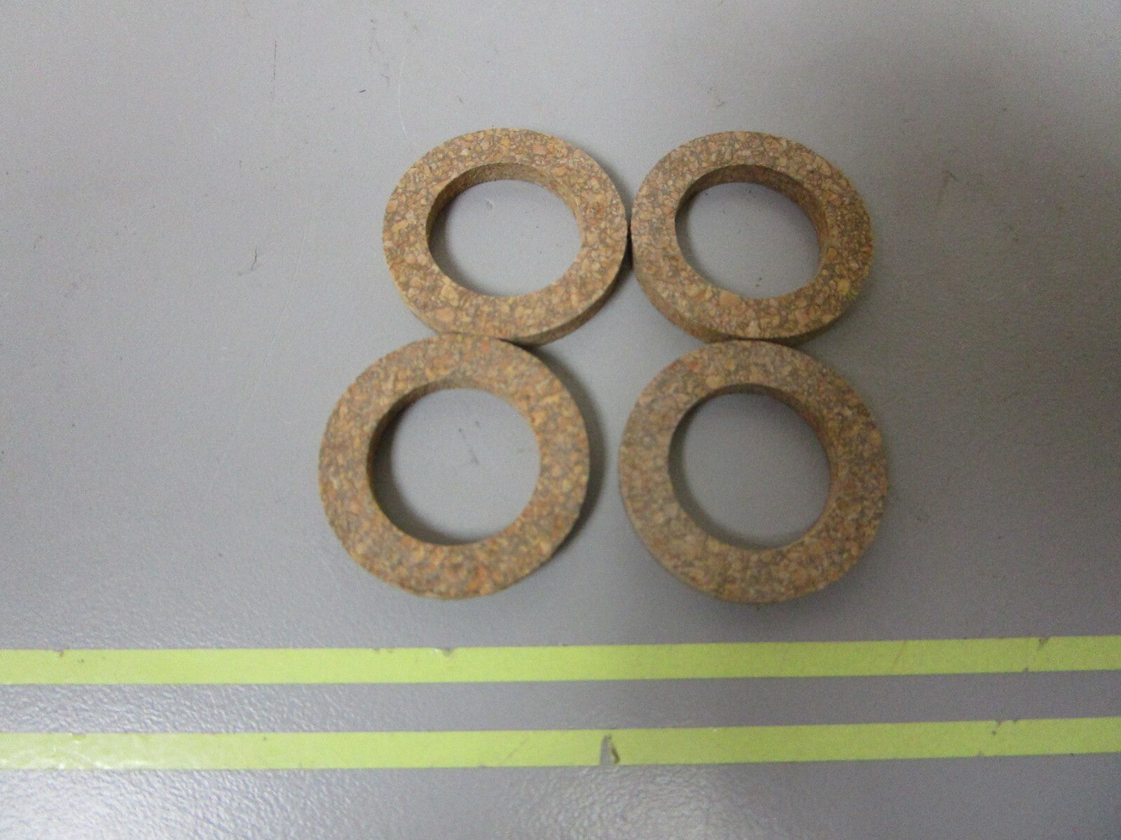 *NEW OEM* (LOT OF 4) 0810 OMC Johnson Evinrude Seal 313244 0313244