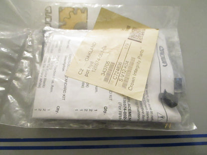 NEW OEM 126574-001-0S Crown Potentiometer Kit 0720