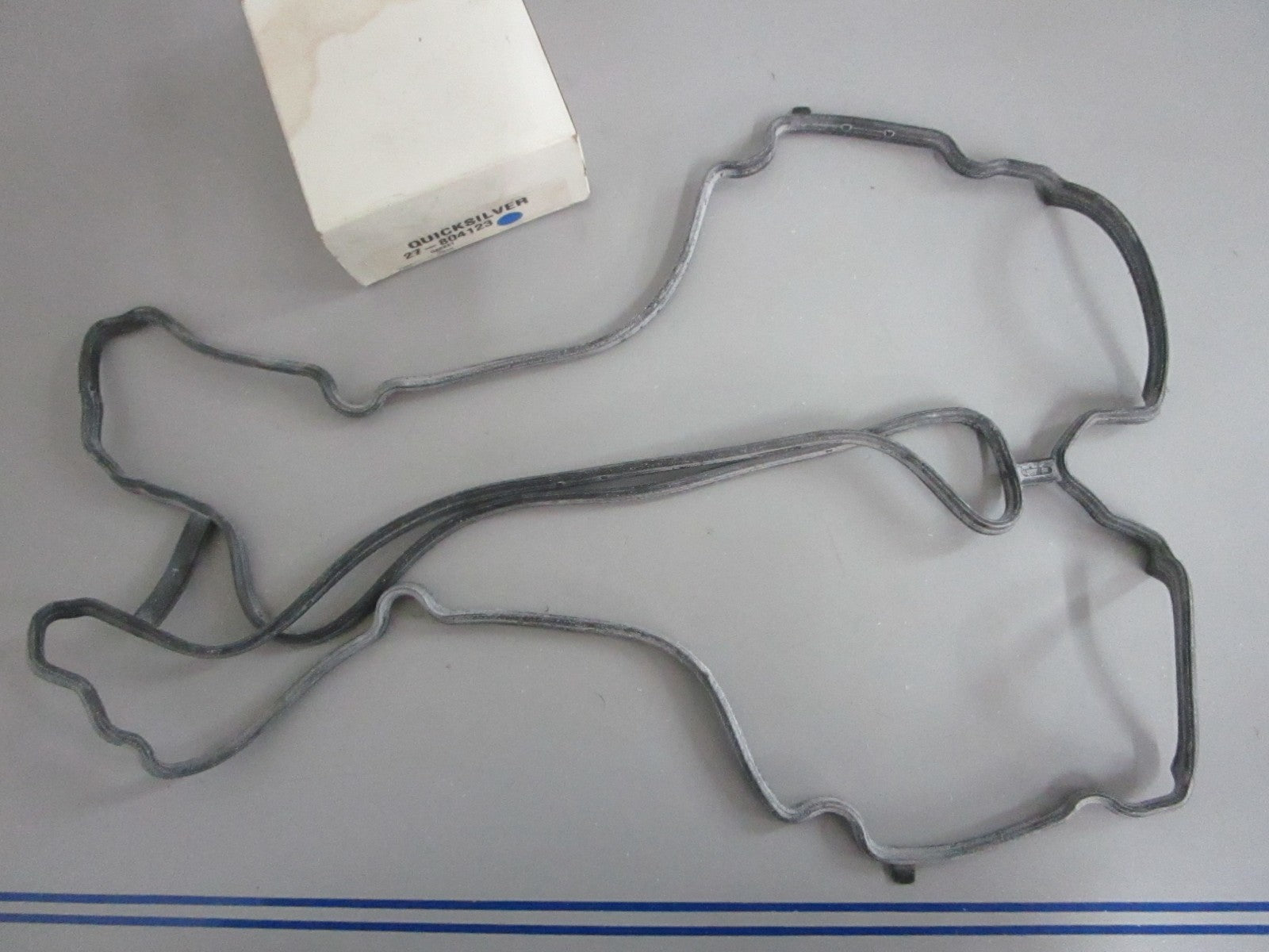 *NEW OEM* 0820 Mercury Quicksilver Gasket 27-804123