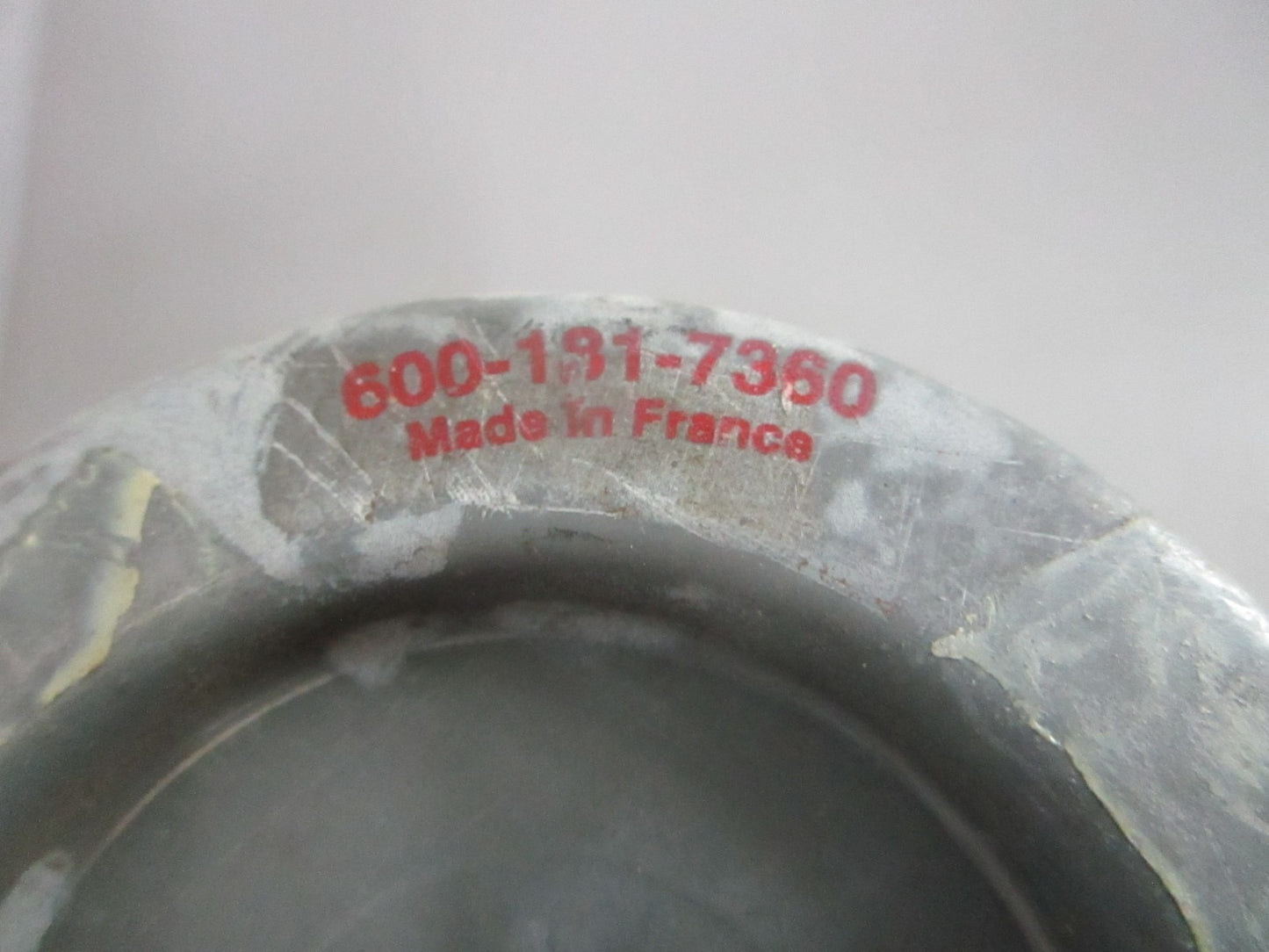 *NEW OEM* 0820 Komatsu Air Filter 600-181-7360