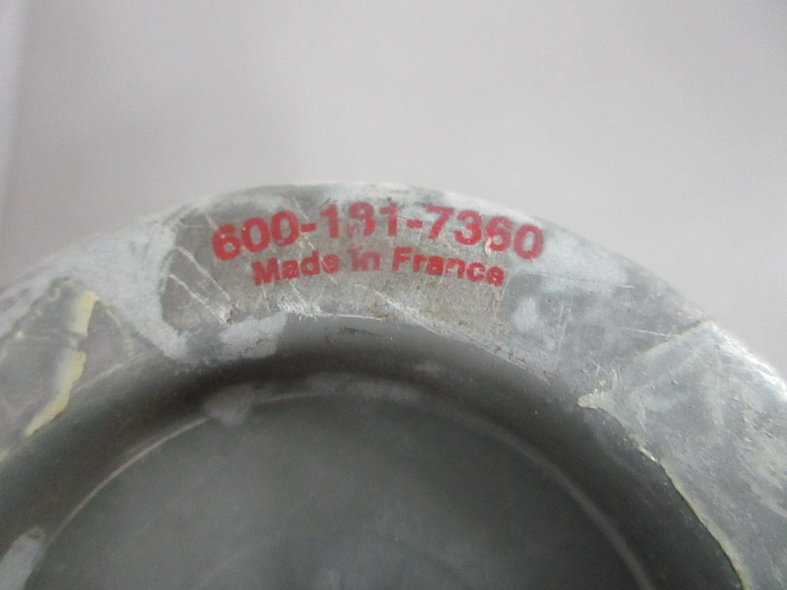 *NEW OEM* 0820 Komatsu Air Filter 600-181-7360