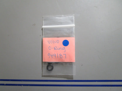 *NEW OEM* (LOT OF 4) 0810 Volvo Penta O-Ring 949187