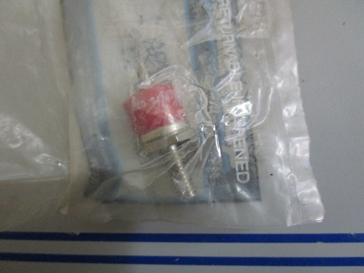 *NEW OEM* 0820 Mercury Quicksilver Thermoswitch Kit 87-817778A1