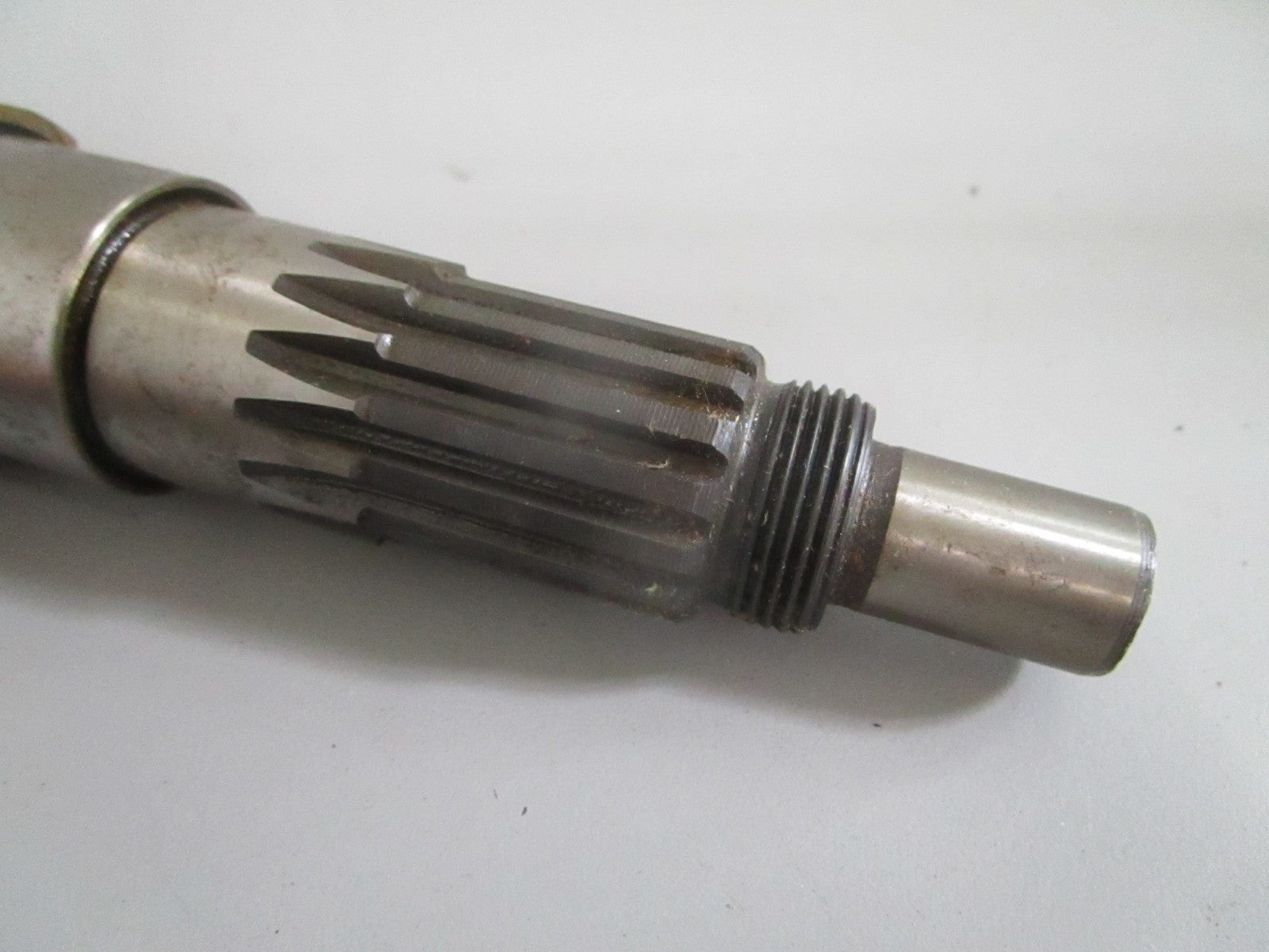 NEW OEM 1802620105 Merecedes-Benz Main Shaft 0820
