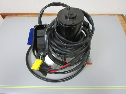 *NEW OEM* 0720 Volvo Penta Trim Pump Assembly 21831047 *1 YEAR WARRANTY*