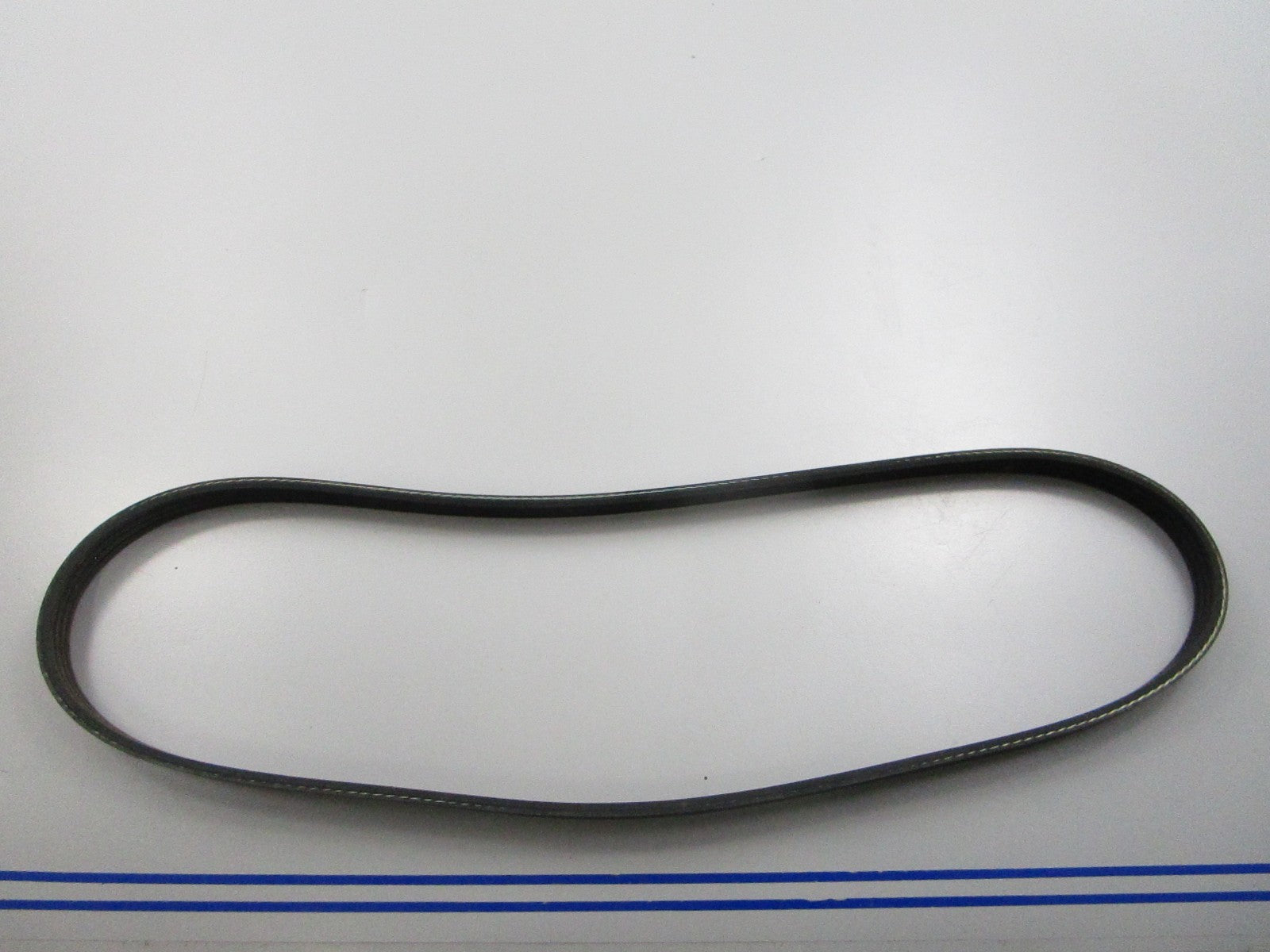 NEW K040358  Gates Micro-V Serpentine Belt 0810