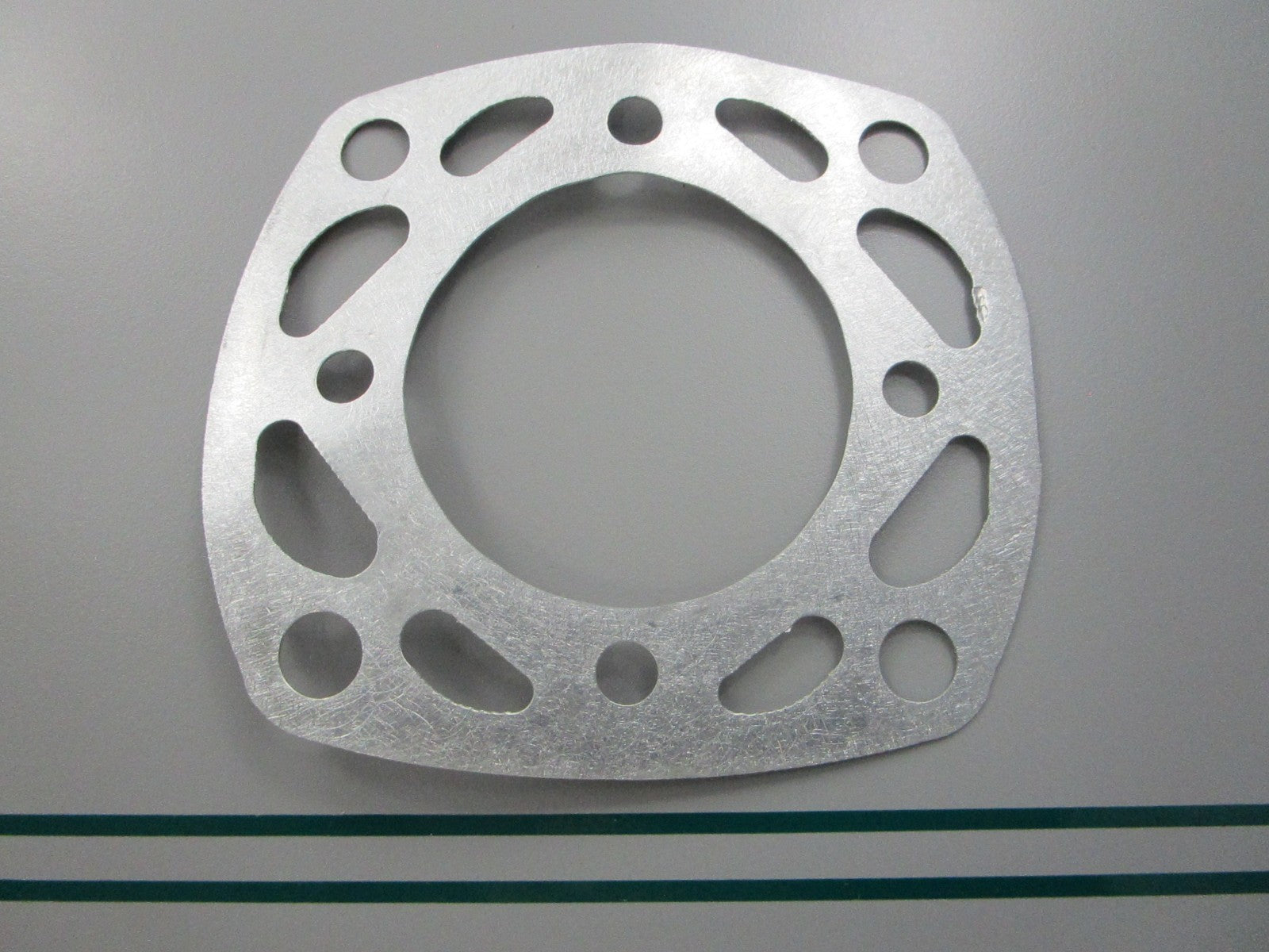 NEW OEM 5211067 Polaris Gasket 0810