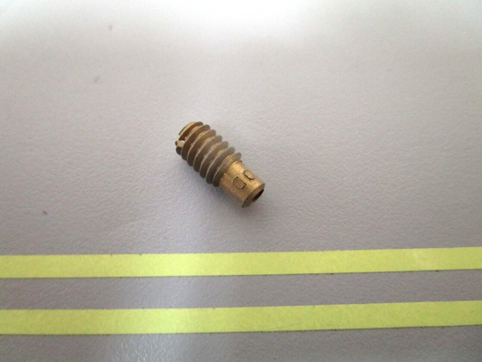 *NEW OEM* 0720 OMC Johnson Evinrude Orifice 50D 326526 0326526