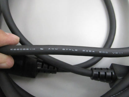 NEW OEM PU-CABLE-3M Toshiba Cable 0810