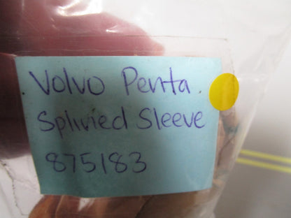 *NEW OEM* 0720 Volvo Penta Splined Sleeve 875183