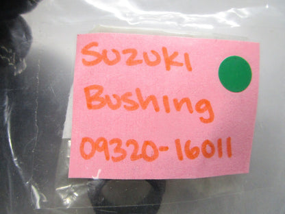 NEW OEM 09320-16011 Suzuki Bushing 0810