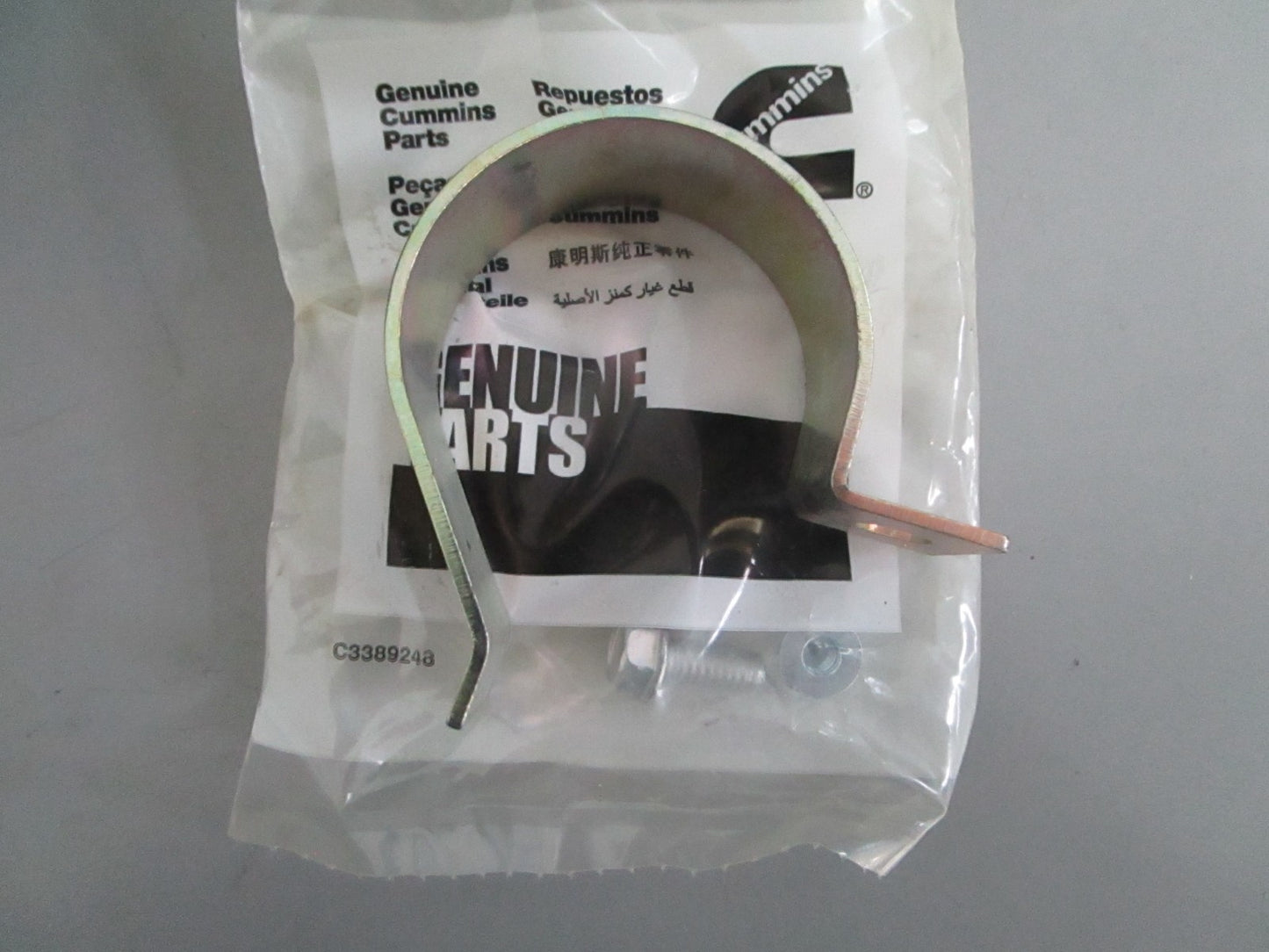 *NEW OEM* 0820 Onan Cummins Ignition Coil Kit 0541-0552
