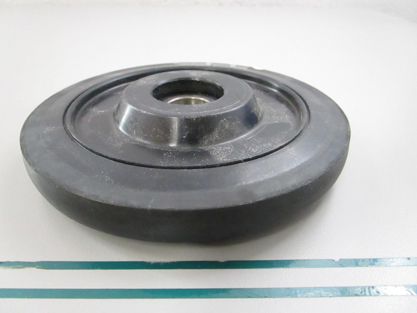 NEW OEM 1590387-070 Polaris Idler Wheel 0810