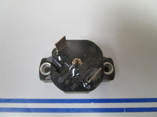 *NEW OEM* 0810 Volvo Penta Temperature Sensor Breaker Switch 897815