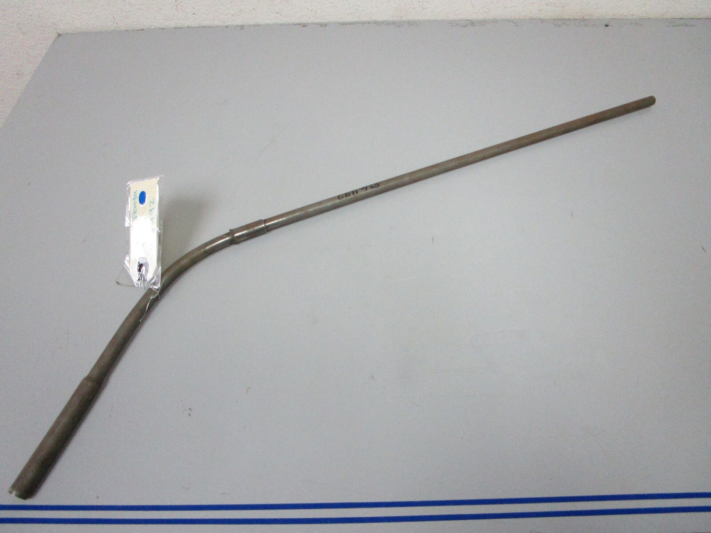 *NEW OEM* 0810 Volvo Penta Tube 826492