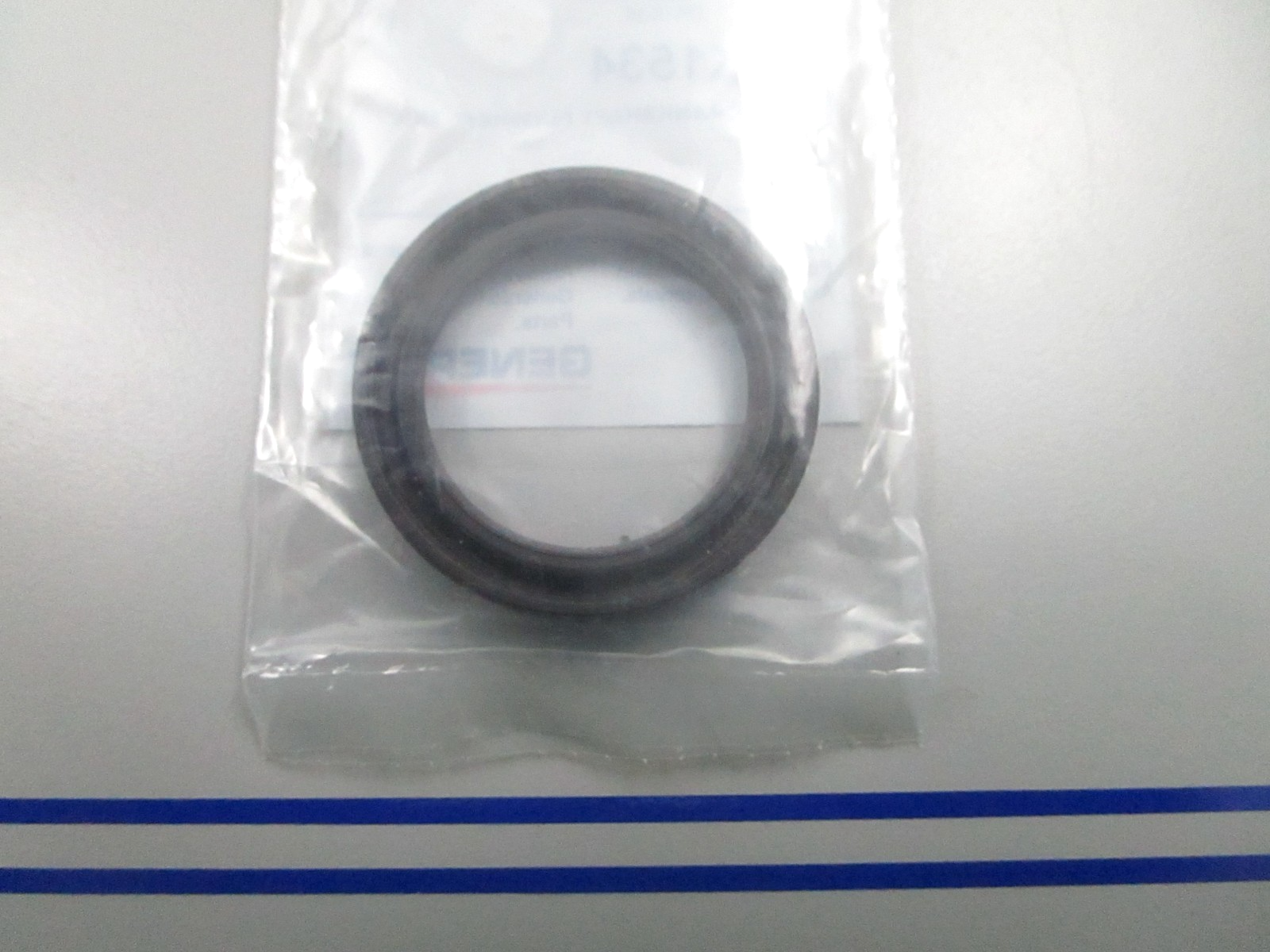 *NEW OEM* 0810 Generac Seal Crankshaft Flywheel Side 0K1534