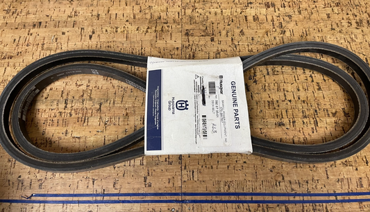 *NEW OEM* 0670 Husqvarna Drive Belt 5928735-01 592 87 35-01