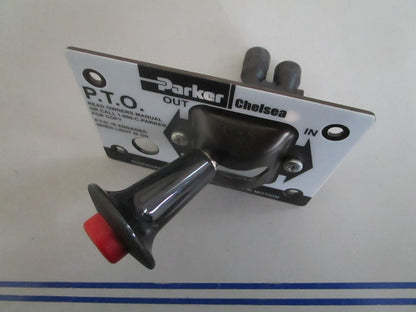*NEW OEM* 0820 Parker Chelsea Air Control Assy 329648X